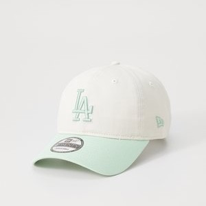 9TWENTY® UNISEX - Cap - offwhite/mint