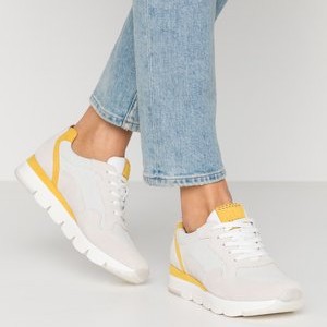 2-2-23754-34 - Trainers - offwhite 2-2-23754-34 - Trainers - offwhite