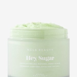 BODY SCRUB - Body scrub - cucumber BODY SCRUB - Body scrub - cucumber