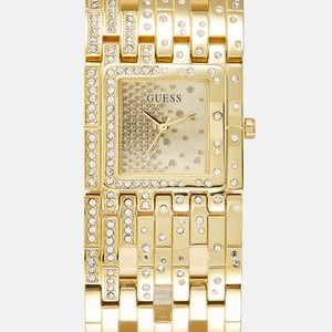WATERFALL - Watch - gold-coloured WATERFALL - Watch - gold-coloured