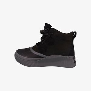 High-top trainers - black High-top trainers - black