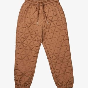 Tracksuit bottoms - aztec