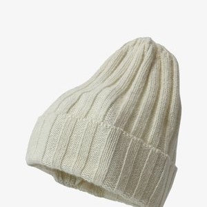 Beanie - weiß Beanie - weiß
