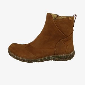 Classic ankle boots - wood Classic ankle boots - wood