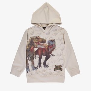 Hoodie - oatmeal
