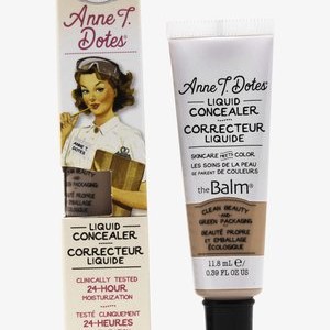 ANNE T. DOTES LIQUID CONCEALER - Concealer - neutral fair ANNE T. DOTES LIQUID CONCEALER - Concealer - neutral fair