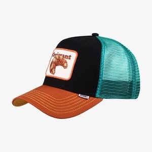 Cap - black Cap - black