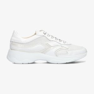 LAGE SNEAKERS - Trainers - vers un bianco LAGE SNEAKERS - Trainers - vers un bianco