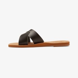 ANDREYA - Mules - black ANDREYA - Mules - black