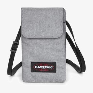 DALLER POUCH - Phone case - sunday grey DALLER POUCH - Phone case - sunday grey