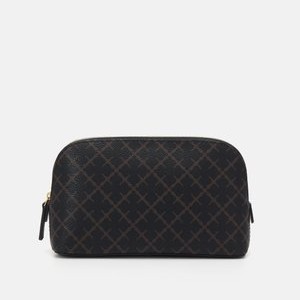 BAE SMALL - Wash bag - dark chokolate BAE SMALL - Wash bag - dark chokolate