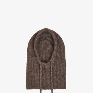 Headscarf - chicory coffee Headscarf - chicory coffee
