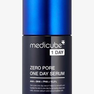 PORE ONE DAY SERUM - Serum PORE ONE DAY SERUM - Serum