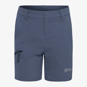 TURBULENCE UNISEX - Outdoor shorts - evening sky