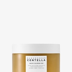 SKIN1004 MADAGASCAR CENTELLA QUICK CALMING PAD - Serum SKIN1004 MADAGASCAR CENTELLA QUICK CALMING PAD - Serum