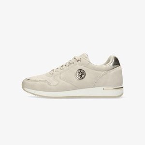 EKE CAIA - Trainers - sand EKE CAIA - Trainers - sand
