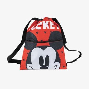 TURNBEUTEL                - Rucksack - rot TURNBEUTEL                - Rucksack - rot