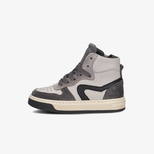 SNEAKERS - High-top trainers - grijs SNEAKERS - High-top trainers - grijs