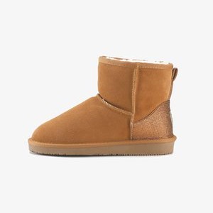 ACACIA - Classic ankle boots - chestnut ACACIA - Classic ankle boots - chestnut