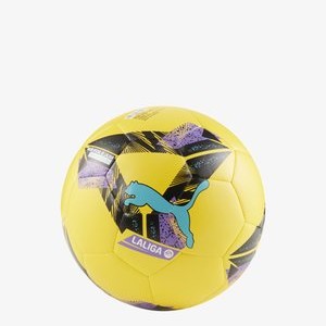 ORBITA LALIGA - Football - pelé yellow multicolor ORBITA LALIGA - Football - pelé yellow multicolor