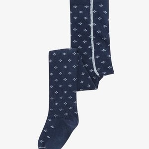 Tights - navy blazer Tights - navy blazer