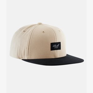 PITCHOUT - Cap - amber brown/black PITCHOUT - Cap - amber brown/black