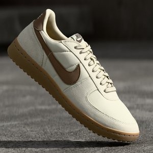 FIELD GENERAL - Trainers - beach/cacao wow/dark brown FIELD GENERAL - Trainers - beach/cacao wow/dark brown