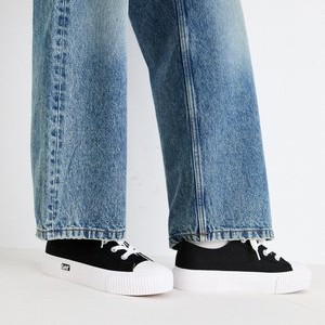 ISLA LOW - Trainers - black