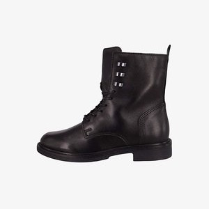 ELEGANTE FABIA - Lace-up ankle boots - nero ELEGANTE FABIA - Lace-up ankle boots - nero