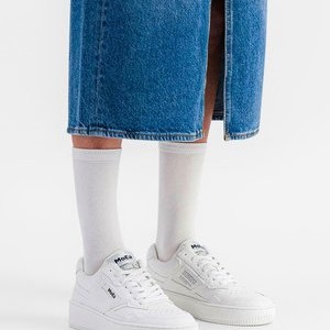 GEN - GRAPES FULL - Trainers - white GEN - GRAPES FULL - Trainers - white