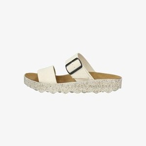 Mules - ivory Mules - ivory