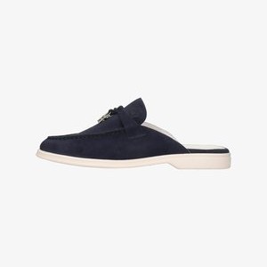 ADLEY - Mules - blue ADLEY - Mules - blue