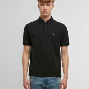 Polo shirt - black Polo shirt - black