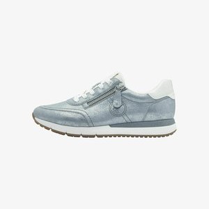 WEITE & FLEXIBLE  SNEAKER - Trainers - blue glam WEITE & FLEXIBLE  SNEAKER - Trainers - blue glam