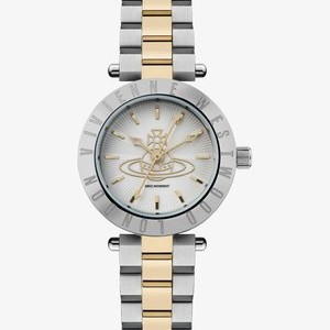 Watch - silberfarben Watch - silberfarben
