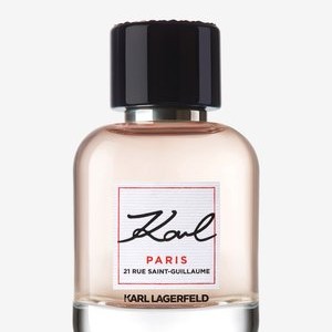 PARIS 21 RUE SAINT-GUILLAUME EAU DE PARFUM - Eau de Parfum PARIS 21 RUE SAINT-GUILLAUME EAU DE PARFUM - Eau de Parfum