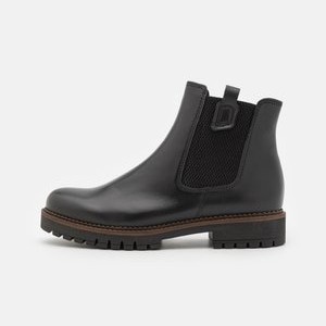 Ankle boots - schwarz Ankle boots - schwarz