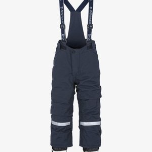 BJÖRNEN - Snowboard pants - dark blue BJÖRNEN - Snowboard pants - dark blue