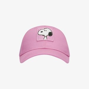 Cap - pink Cap - pink