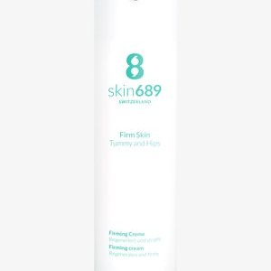 FIRM SKIN TUMMY & HIPS CREME - Moisturiser FIRM SKIN TUMMY & HIPS CREME - Moisturiser