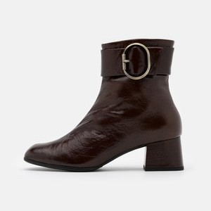 Classic ankle boots - bordeaux Classic ankle boots - bordeaux