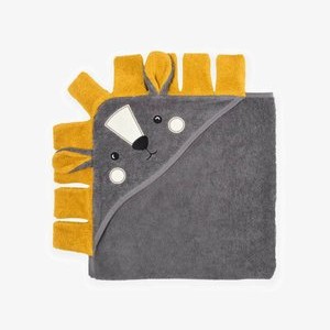 Bath towel - anthracite Bath towel - anthracite