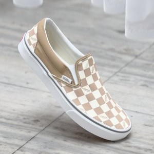 CLASSIC SLIP ON UNISEX - Slip-ons - dachshund CLASSIC SLIP ON UNISEX - Slip-ons - dachshund