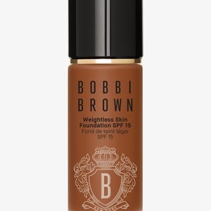 WEIGHTLESS SKIN FOUNDATION - Foundation - walnut WEIGHTLESS SKIN FOUNDATION - Foundation - walnut