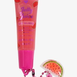 I HEART REVOLUTION JELLY JUICE LIP TUBES - Lip balm - watermelon I HEART REVOLUTION JELLY JUICE LIP TUBES - Lip balm - watermelon