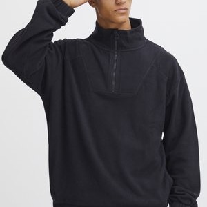 NBCOTUS - Fleece jumper - black NBCOTUS - Fleece jumper - black