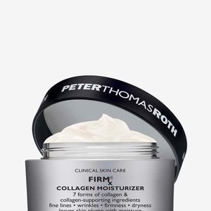 FIRMX®​ COLLAGEN MOISTURIZER - Face cream