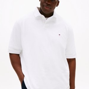1985 REGULAR - Polo shirt - white 1985 REGULAR - Polo shirt - white