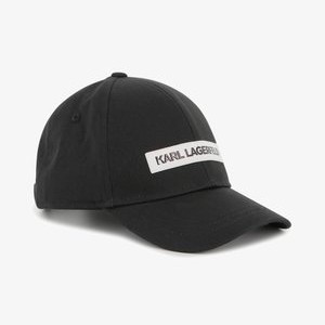 UNISEX - Cap - black UNISEX - Cap - black