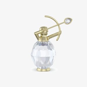 ZODIAC SAGITTARIUS - Other accessories - gold-coloured ZODIAC SAGITTARIUS - Other accessories - gold-coloured